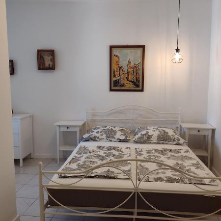 Ferienwohnung Tranquillo Crikvenica Exterior foto
